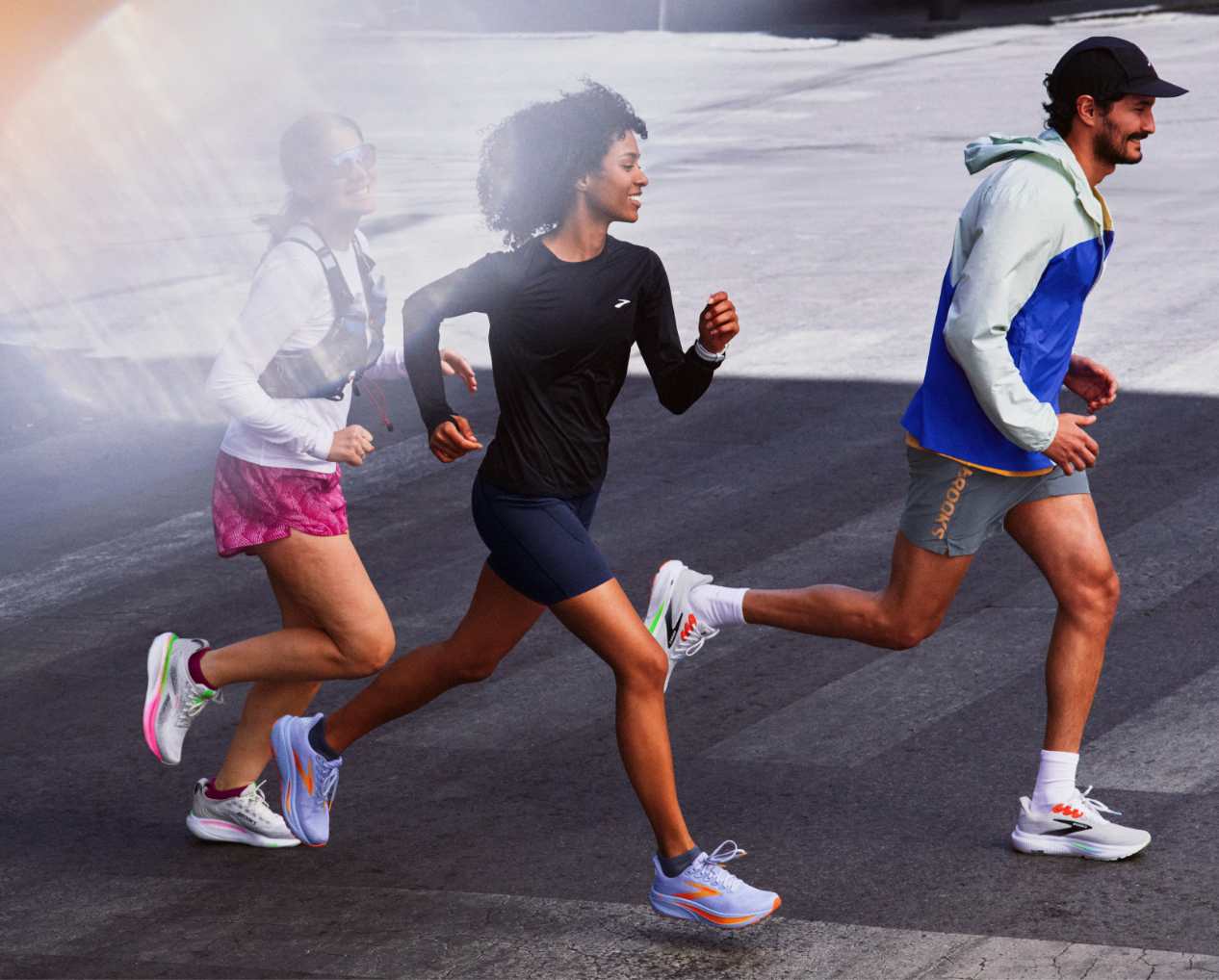 You are currently viewing Best Brooks Running Shoes for women in 2025
